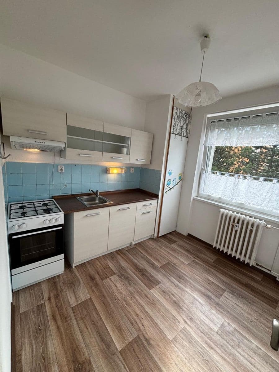 Predaj bytu 1-izbový 39 m², Minická, Praha, Praha Predaj bytu 1-izbový 39 m², Minická, Praha, Praha
