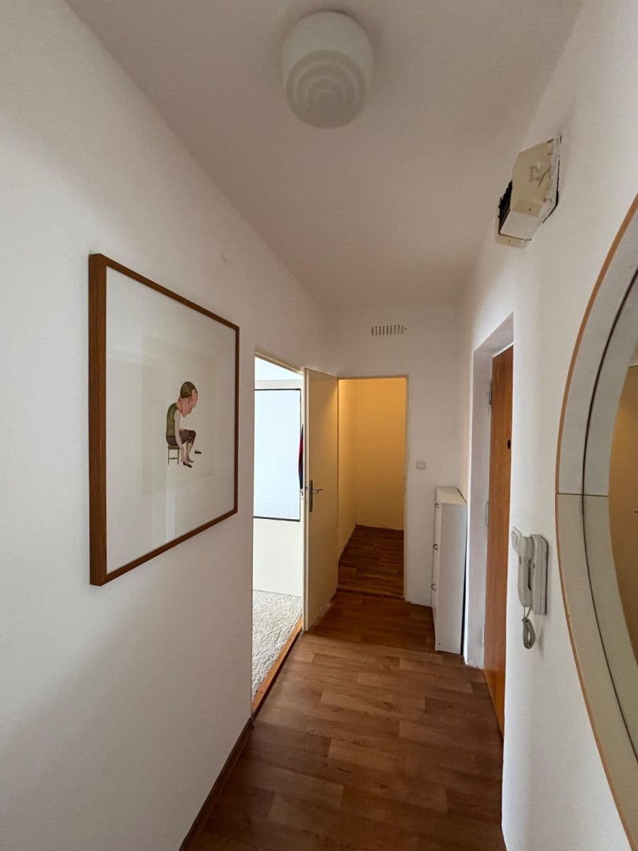 Predaj bytu 1-izbový 39 m², Minická, Praha, Praha Predaj bytu 1-izbový 39 m², Minická, Praha, Praha