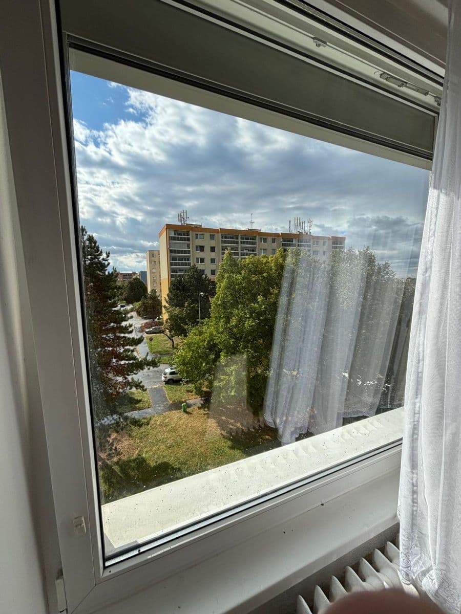 Predaj bytu 1-izbový 39 m², Minická, Praha, Praha Predaj bytu 1-izbový 39 m², Minická, Praha, Praha