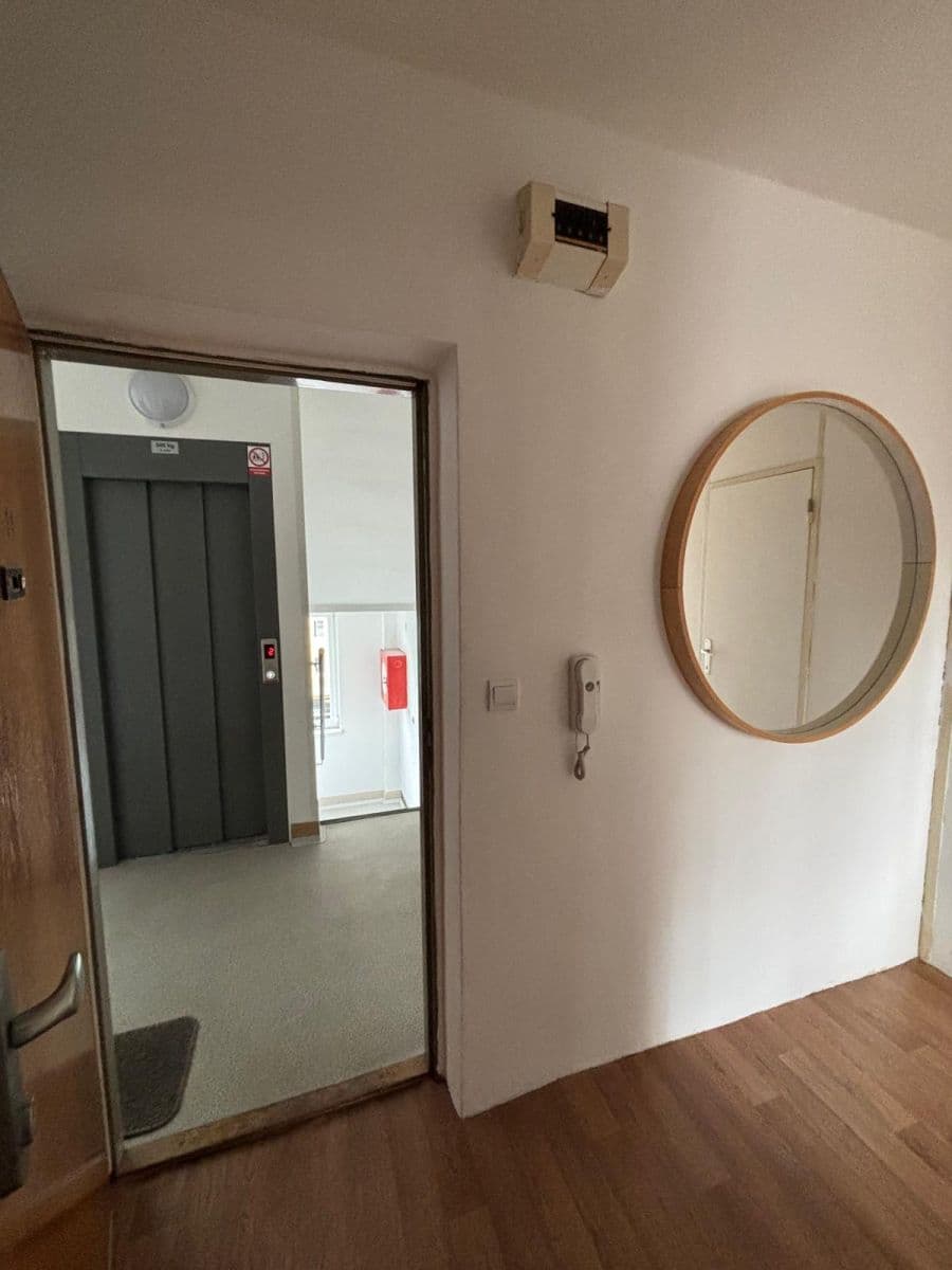 Predaj bytu 1-izbový 39 m², Minická, Praha, Praha Predaj bytu 1-izbový 39 m², Minická, Praha, Praha