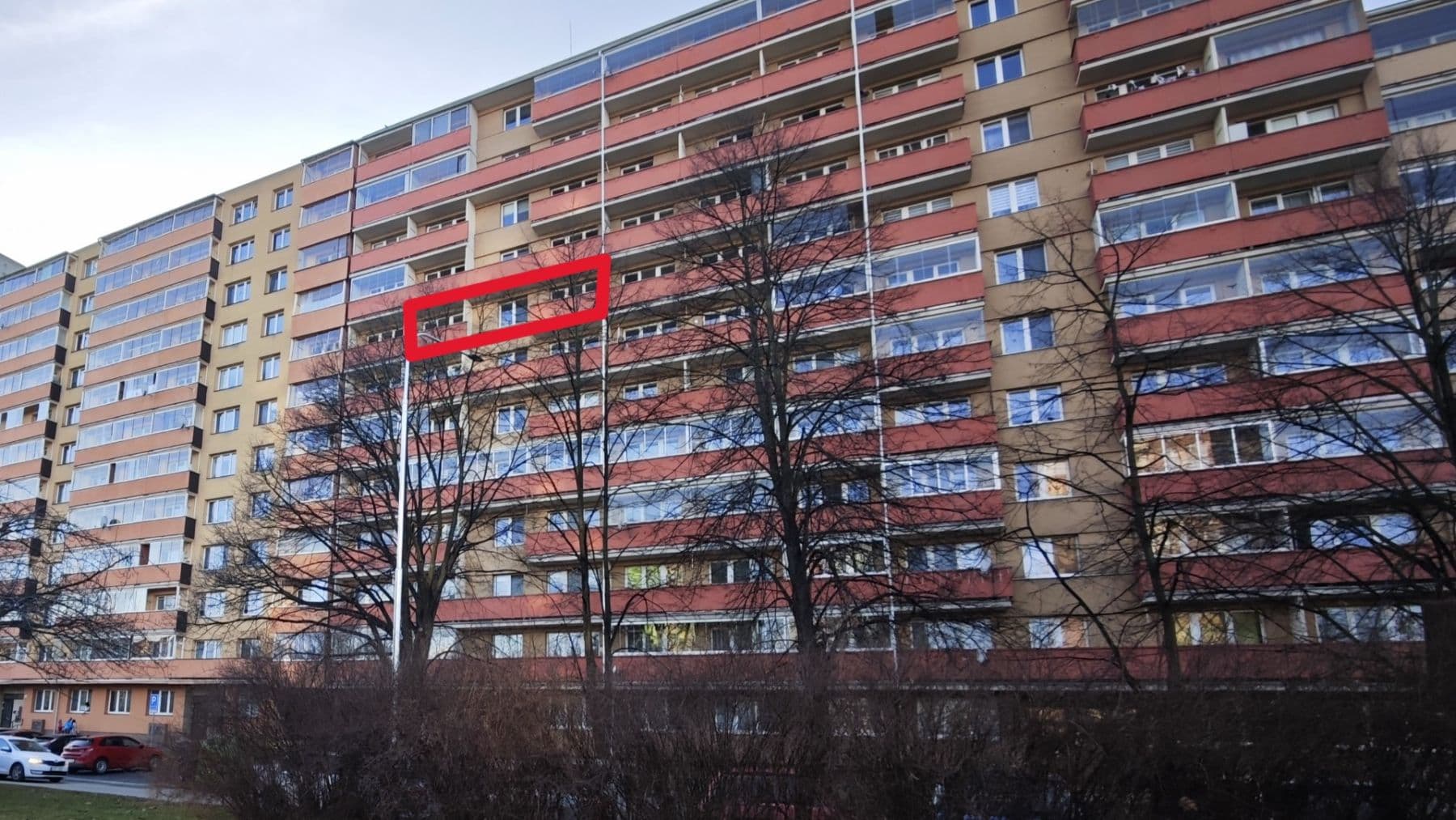 Predaj bytu 2-izbový 62 m², Horní, Ostrava, Moravskoslezský kraj Predaj bytu 2-izbový 62 m², Horní, Ostrava, Moravskoslezský kraj