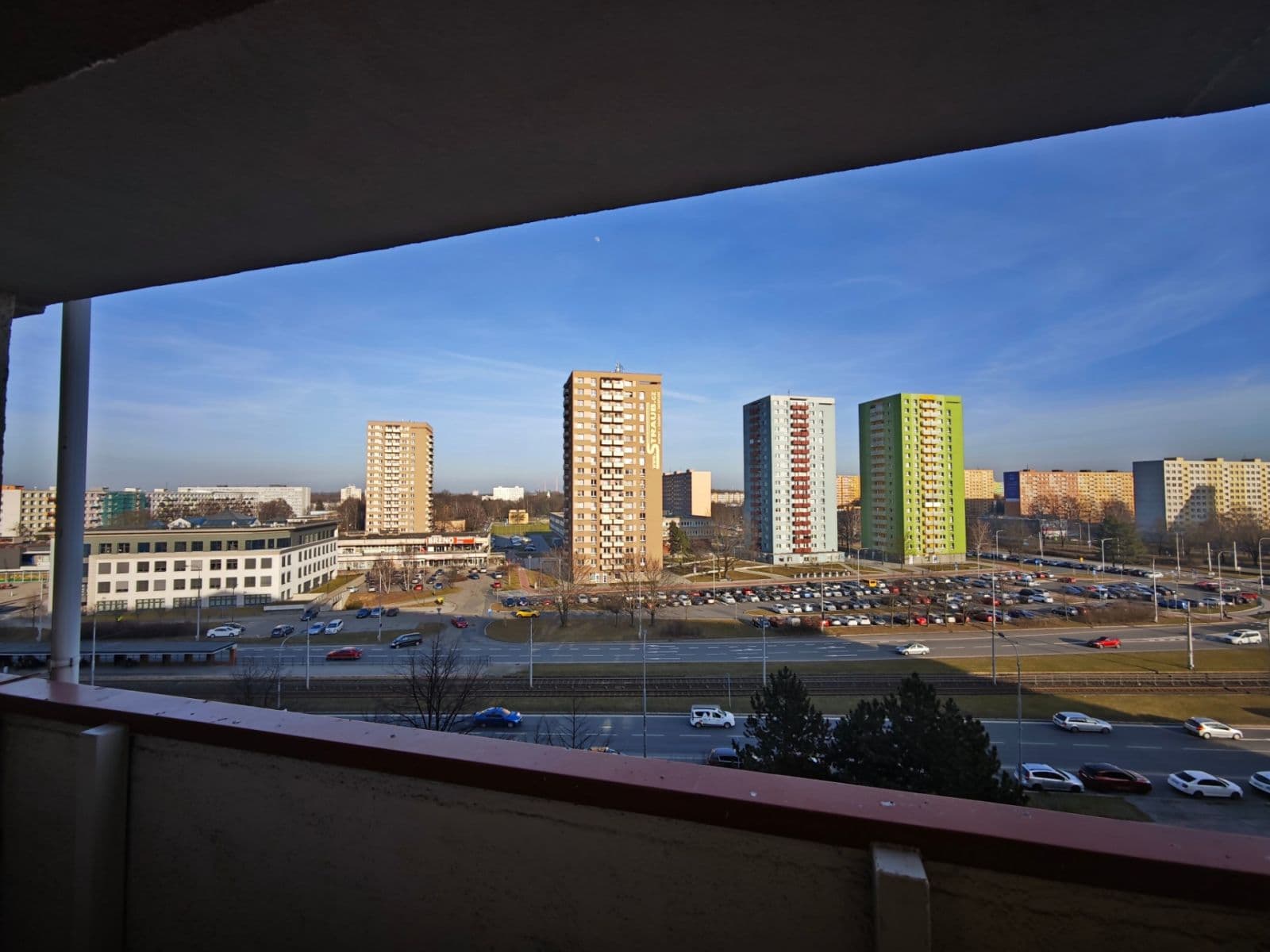 Predaj bytu 2-izbový 62 m², Horní, Ostrava, Moravskoslezský kraj Predaj bytu 2-izbový 62 m², Horní, Ostrava, Moravskoslezský kraj