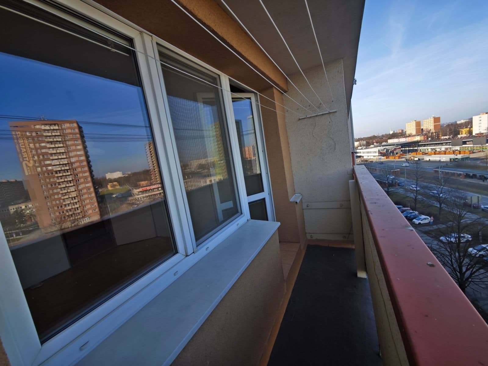 Predaj bytu 2-izbový 62 m², Horní, Ostrava, Moravskoslezský kraj Predaj bytu 2-izbový 62 m², Horní, Ostrava, Moravskoslezský kraj