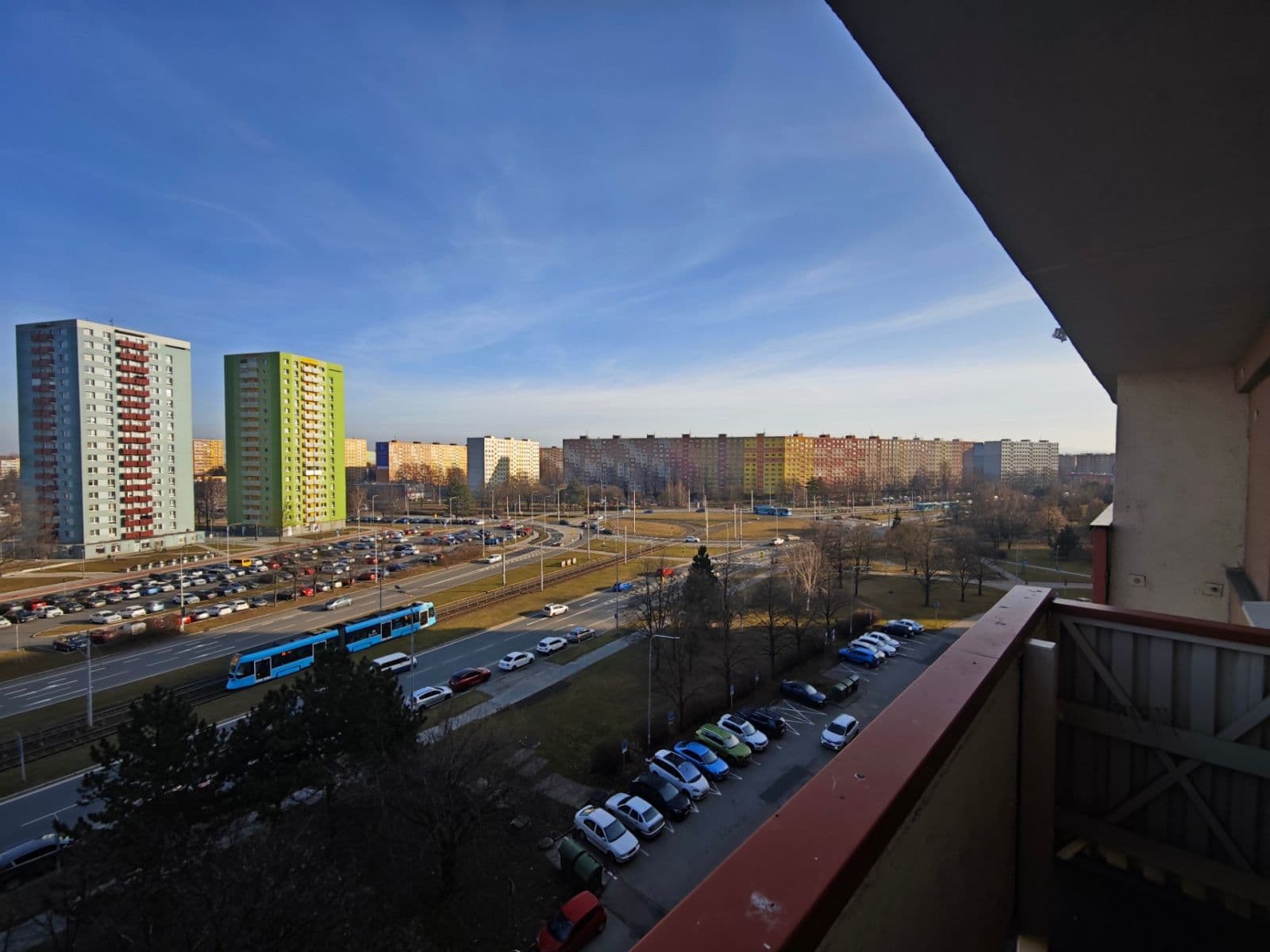 Predaj bytu 2-izbový 62 m², Horní, Ostrava, Moravskoslezský kraj Predaj bytu 2-izbový 62 m², Horní, Ostrava, Moravskoslezský kraj