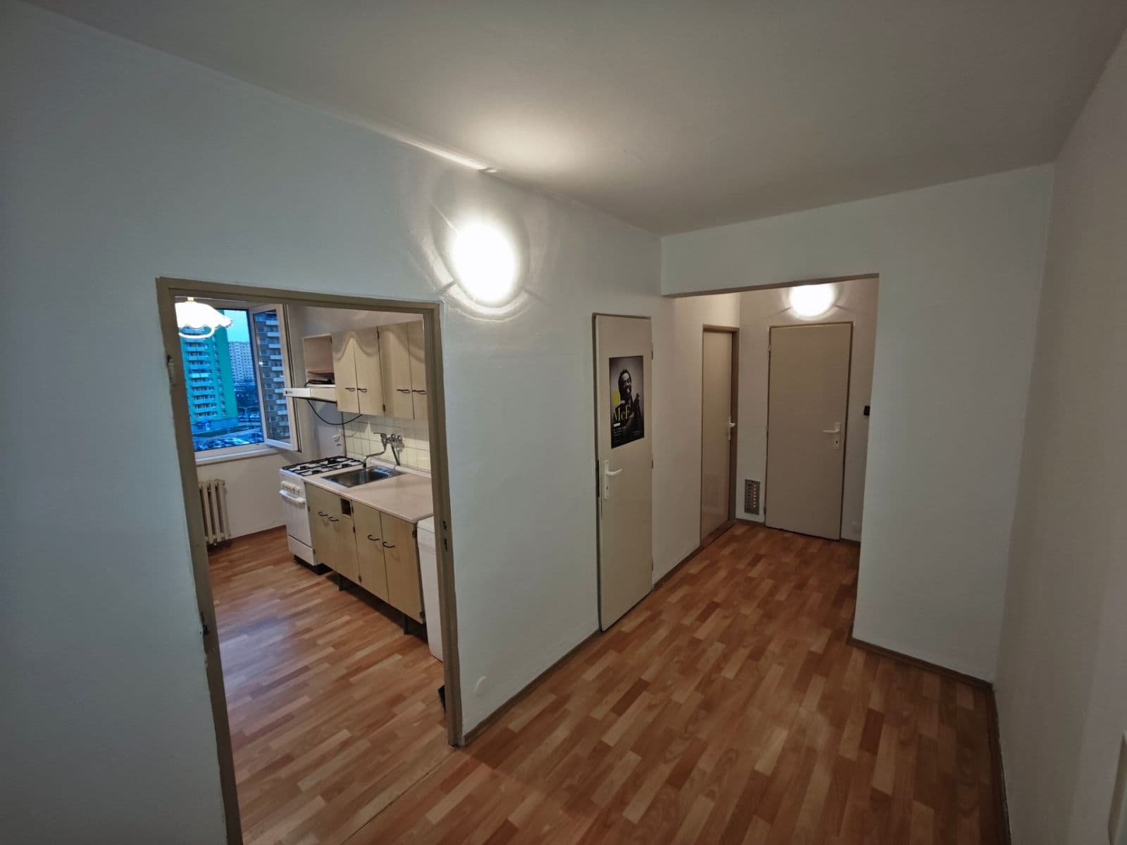 Predaj bytu 2-izbový 62 m², Horní, Ostrava, Moravskoslezský kraj Predaj bytu 2-izbový 62 m², Horní, Ostrava, Moravskoslezský kraj