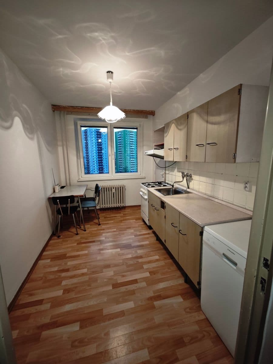 Predaj bytu 2-izbový 62 m², Horní, Ostrava, Moravskoslezský kraj Predaj bytu 2-izbový 62 m², Horní, Ostrava, Moravskoslezský kraj