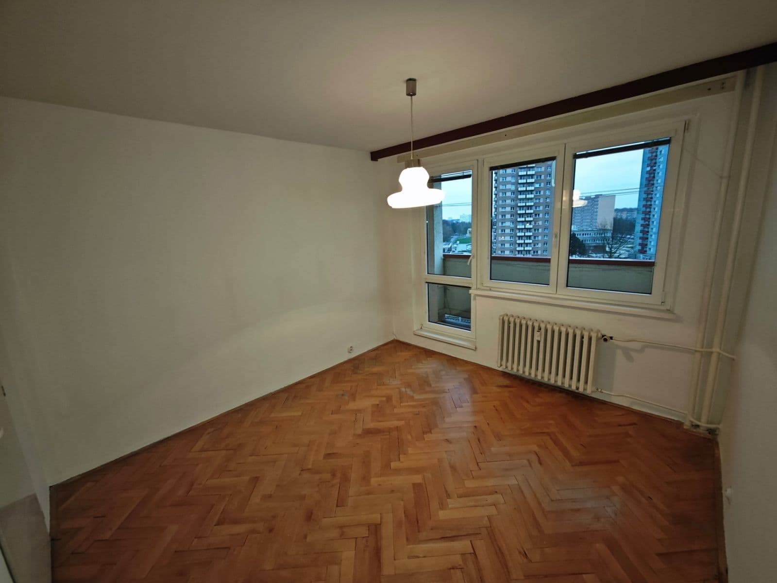 Predaj bytu 2-izbový 62 m², Horní, Ostrava, Moravskoslezský kraj Predaj bytu 2-izbový 62 m², Horní, Ostrava, Moravskoslezský kraj