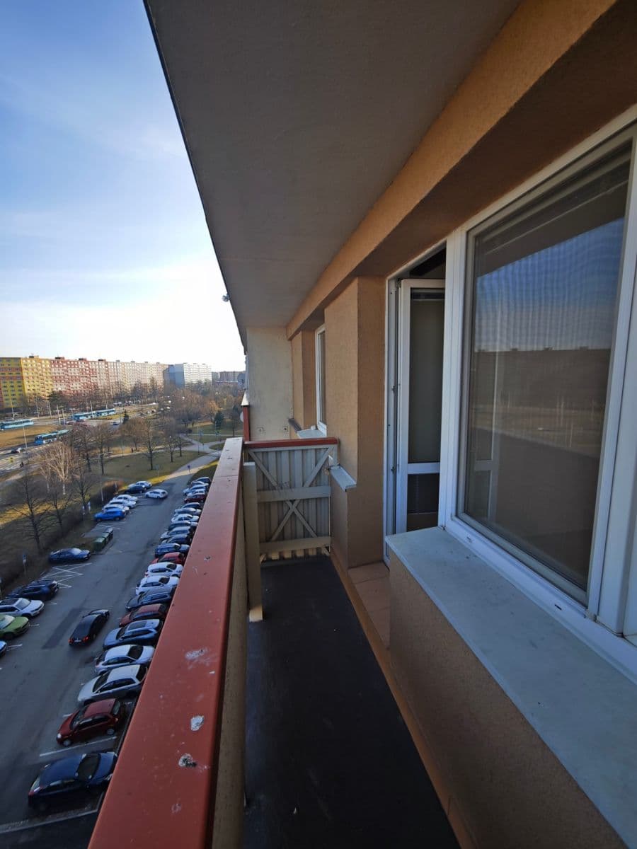Predaj bytu 2-izbový 62 m², Horní, Ostrava, Moravskoslezský kraj Predaj bytu 2-izbový 62 m², Horní, Ostrava, Moravskoslezský kraj