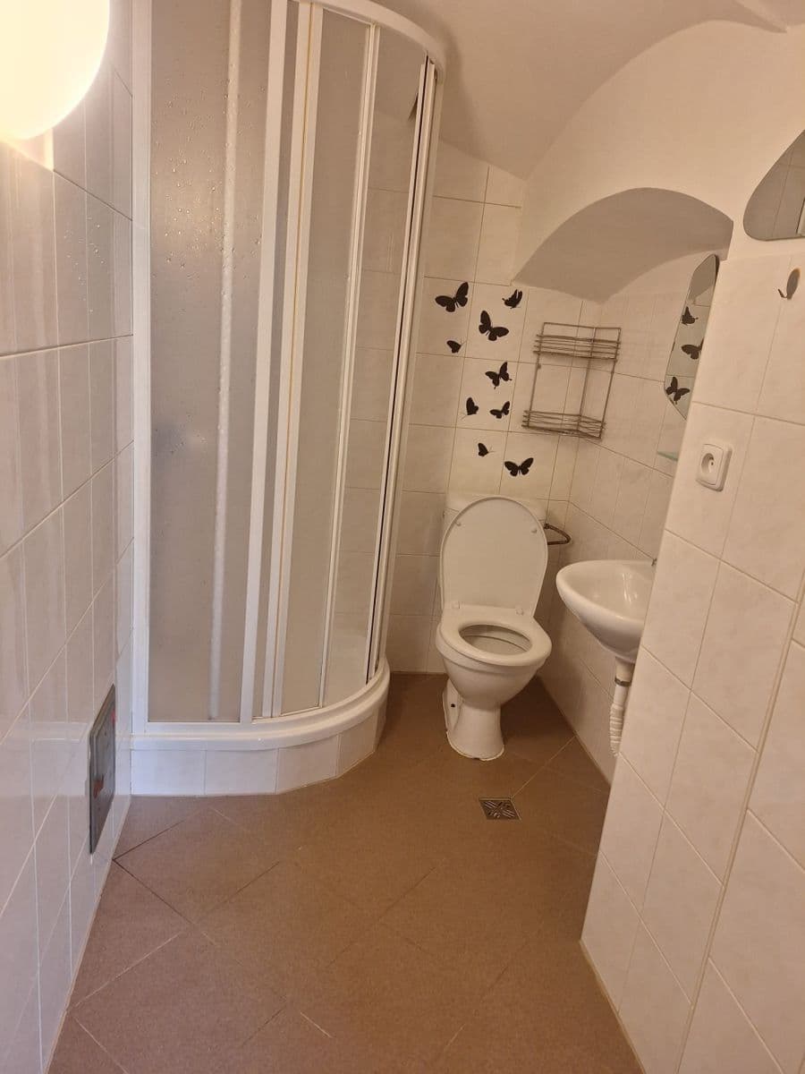 Prenájom bytu Garsoniéra 31 m², Družstevní, Kněževes, Středočeský kraj Prenájom bytu Garsoniéra 31 m², Družstevní, Kněževes, Středočeský kraj