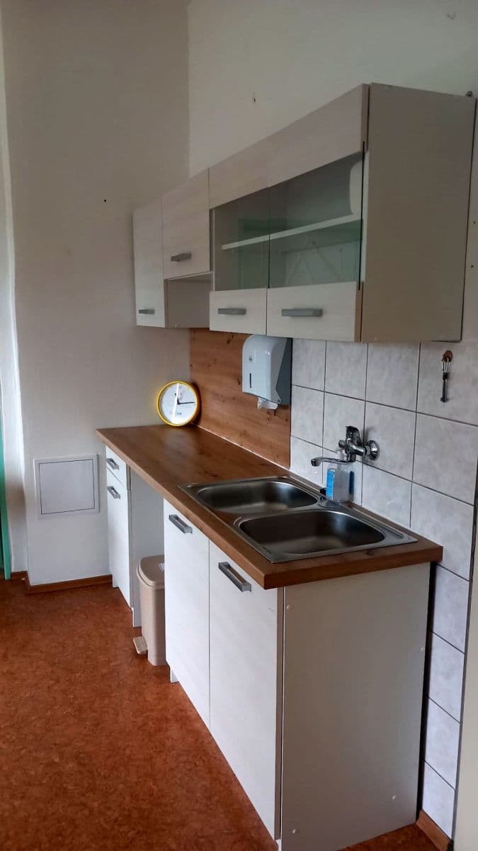 Prenájom nebytového priestoru 95 m², Aloisina výšina, Liberec, Liberecký kraj Prenájom nebytového priestoru 95 m², Aloisina výšina, Liberec, Liberecký kraj