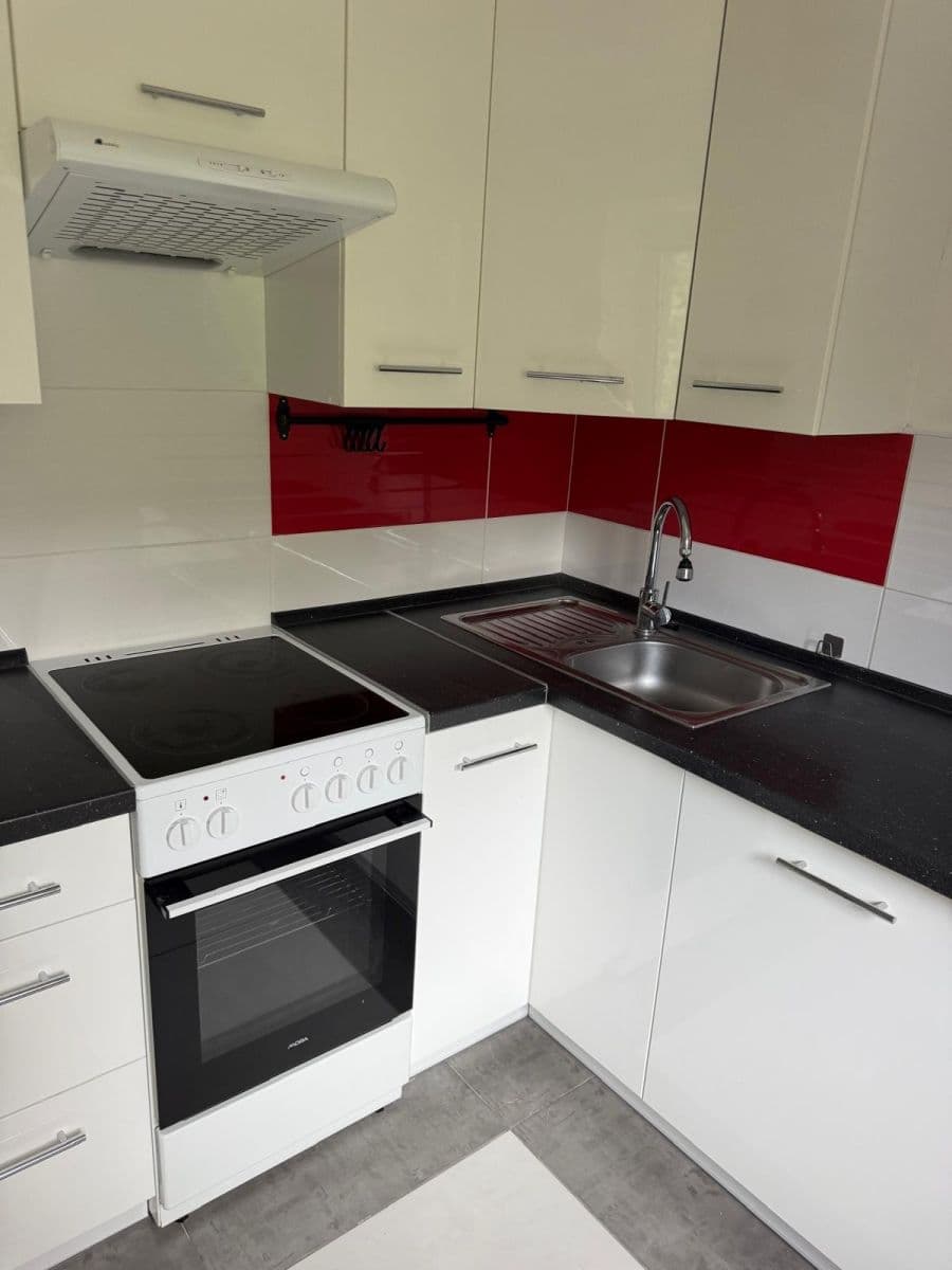 Prenájom bytu 2-izbový 52 m², Dvouletky, Ostrava, Moravskoslezský kraj Prenájom bytu 2-izbový 52 m², Dvouletky, Ostrava, Moravskoslezský kraj
