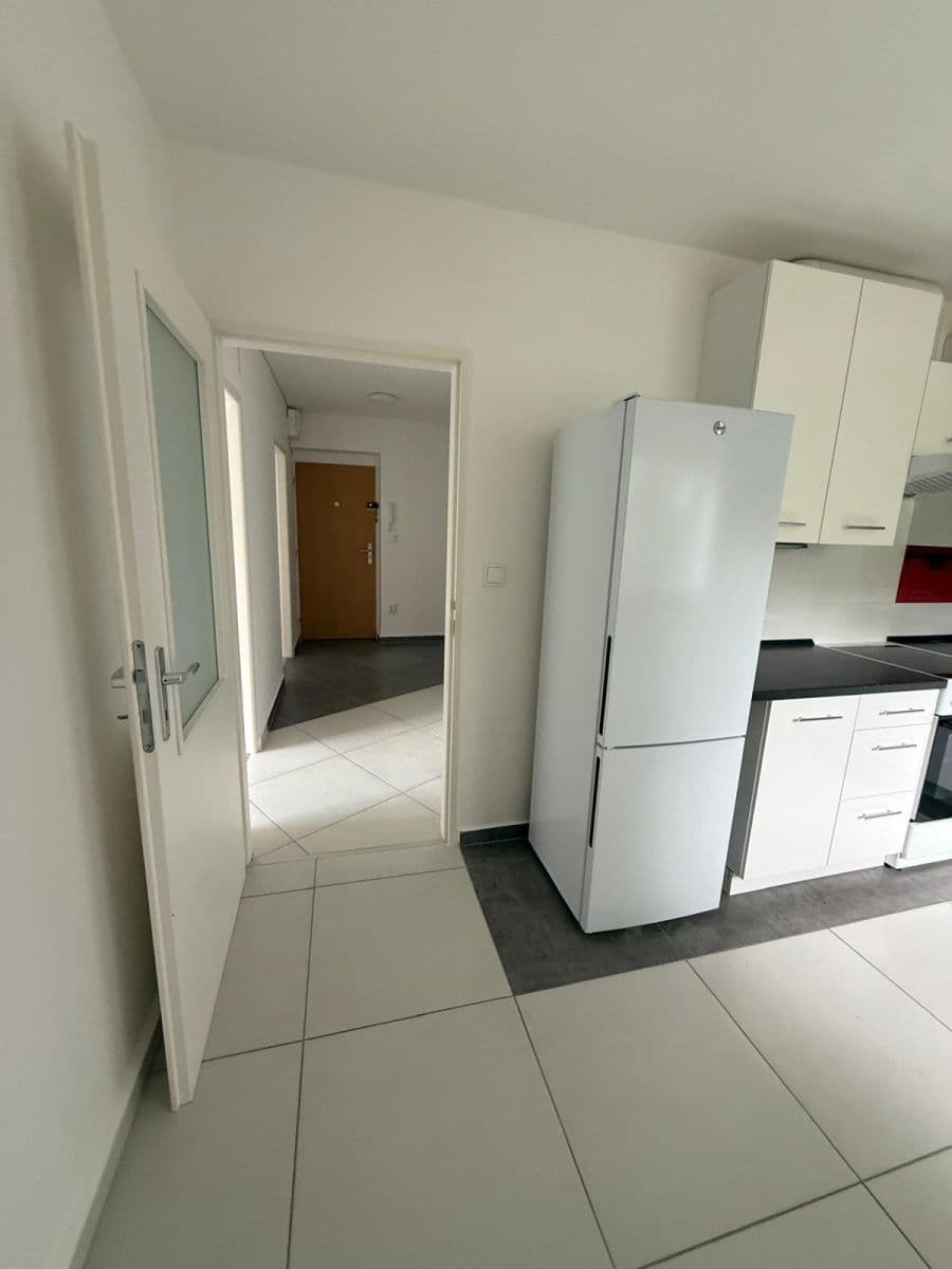 Prenájom bytu 2-izbový 52 m², Dvouletky, Ostrava, Moravskoslezský kraj Prenájom bytu 2-izbový 52 m², Dvouletky, Ostrava, Moravskoslezský kraj