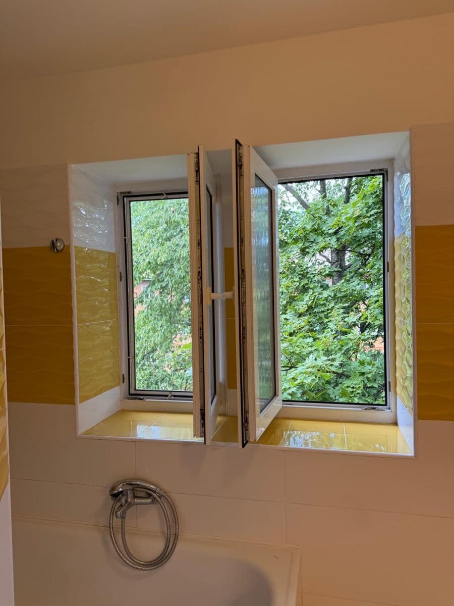 Prenájom bytu 2-izbový 52 m², Dvouletky, Ostrava, Moravskoslezský kraj Prenájom bytu 2-izbový 52 m², Dvouletky, Ostrava, Moravskoslezský kraj