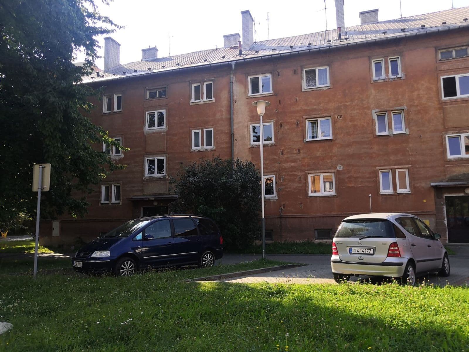 Prenájom bytu 2-izbový 52 m², Dvouletky, Ostrava, Moravskoslezský kraj Prenájom bytu 2-izbový 52 m², Dvouletky, Ostrava, Moravskoslezský kraj