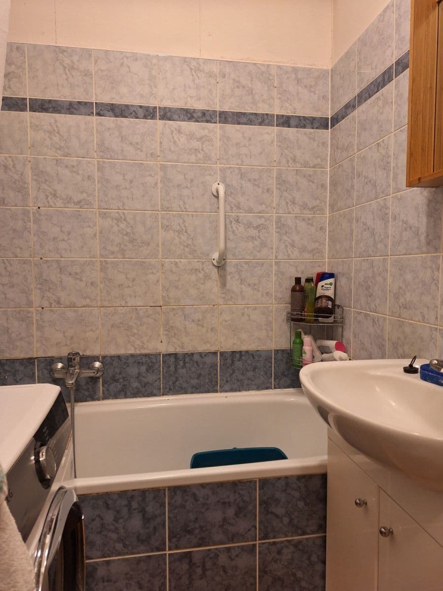 Prenájom bytu 1-izbový 38 m², Volavkova, Praha, Praha Prenájom bytu 1-izbový 38 m², Volavkova, Praha, Praha