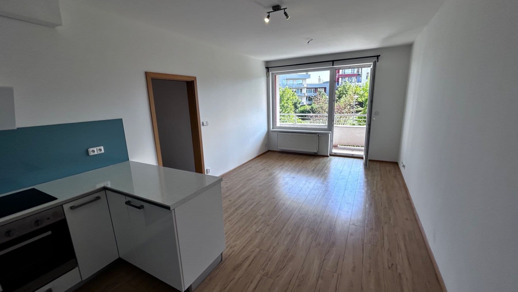 Prenájom bytu 3-izbový 66 m², Pavla Beneše, Praha, Praha Prenájom bytu 3-izbový 66 m², Pavla Beneše, Praha, Praha
