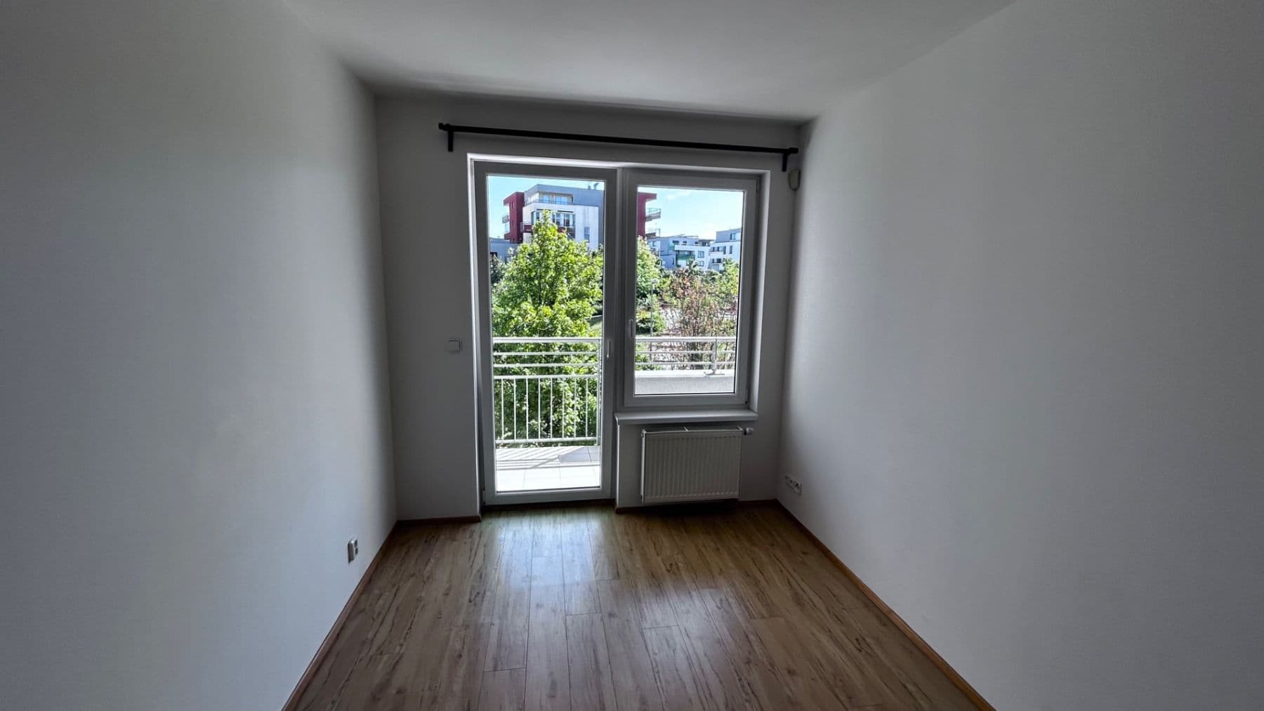 Prenájom bytu 3-izbový 66 m², Pavla Beneše, Praha, Praha Prenájom bytu 3-izbový 66 m², Pavla Beneše, Praha, Praha
