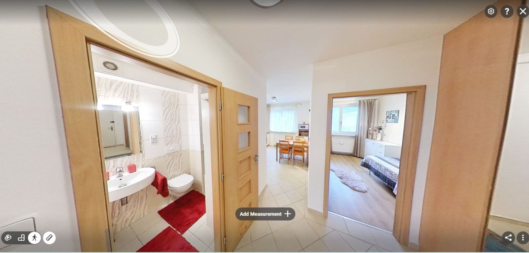 Prenájom bytu 3-izbový 70 m², Ďurgalova, Nové Mesto, Bratislavský kraj Prenájom bytu 3-izbový 70 m², Ďurgalova, Nové Mesto, Bratislavský kraj