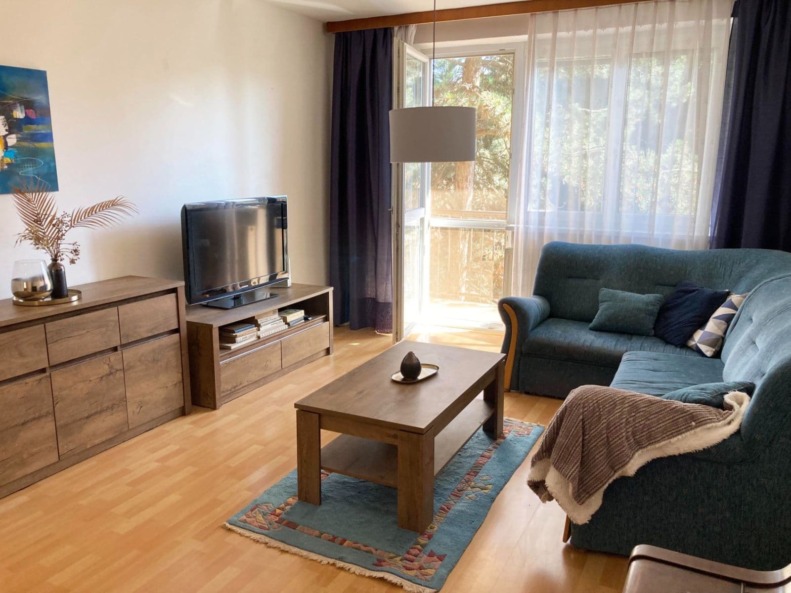Prenájom bytu 3-izbový 70 m², Ďurgalova, Nové Mesto, Bratislavský kraj Prenájom bytu 3-izbový 70 m², Ďurgalova, Nové Mesto, Bratislavský kraj