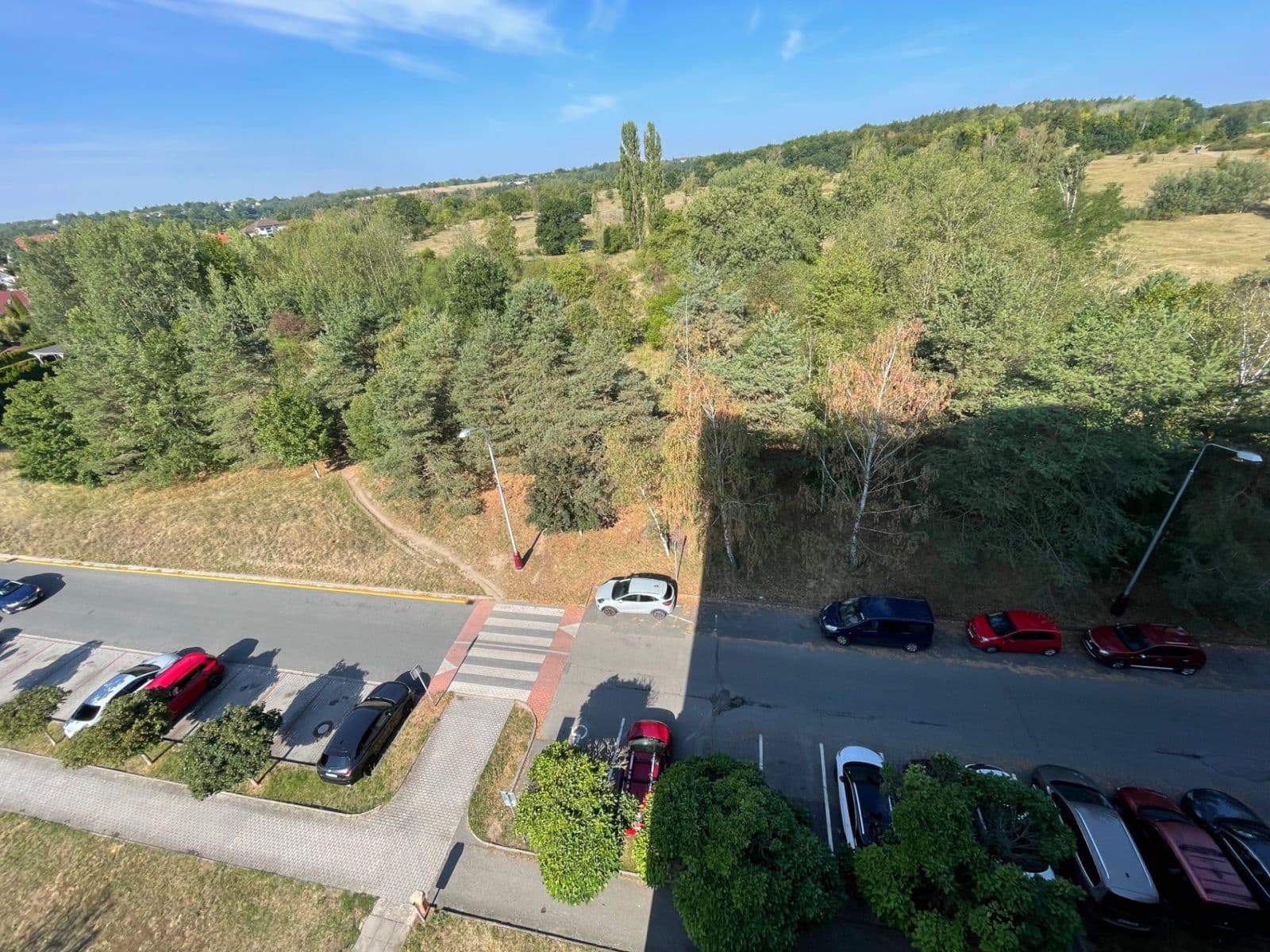 Prenájom bytu 3-izbový 75 m², Na Radouči, Mladá Boleslav, Středočeský kraj Prenájom bytu 3-izbový 75 m², Na Radouči, Mladá Boleslav, Středočeský kraj