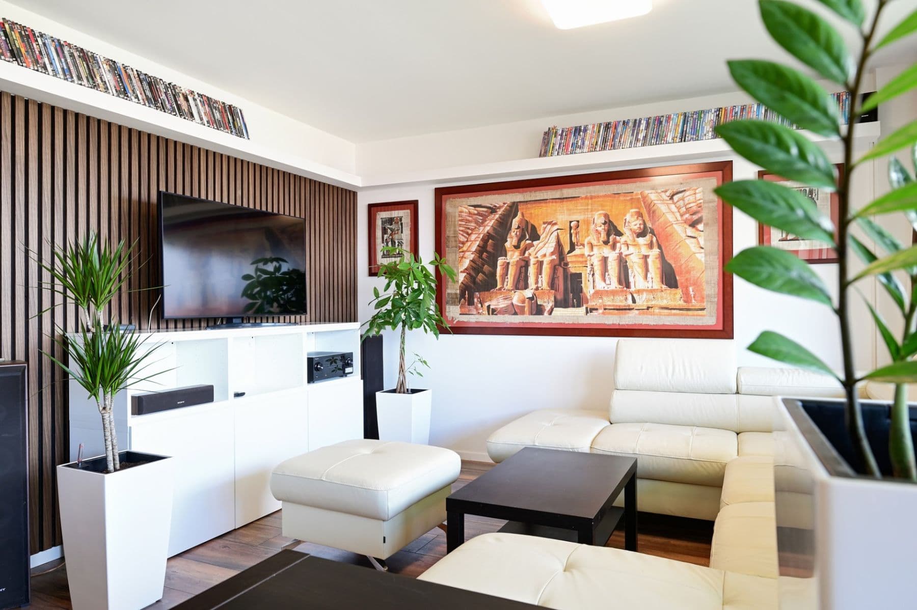 Predaj bytu 4-izbový 141 m², Sportovní, Jeneč, Středočeský kraj Predaj bytu 4-izbový 141 m², Sportovní, Jeneč, Středočeský kraj