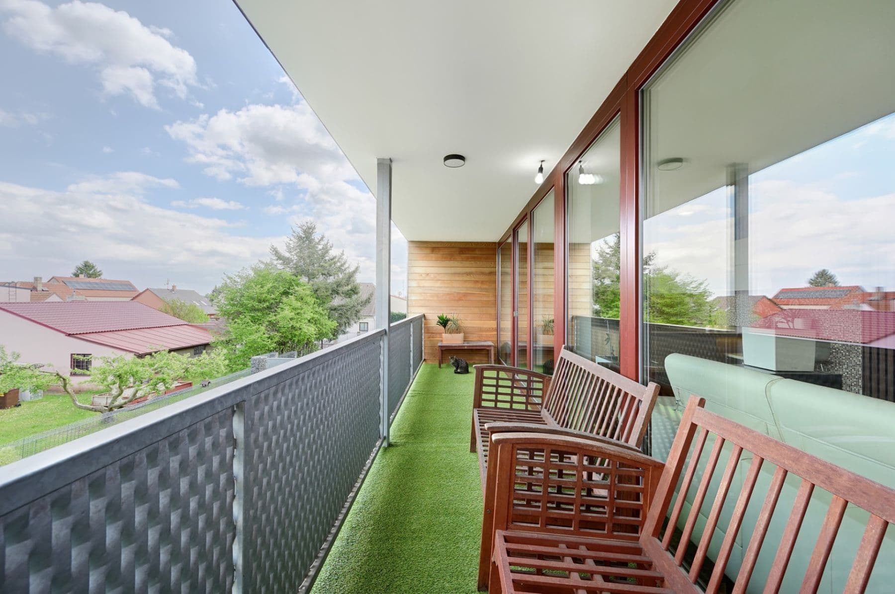 Predaj bytu 4-izbový 141 m², Sportovní, Jeneč, Středočeský kraj Predaj bytu 4-izbový 141 m², Sportovní, Jeneč, Středočeský kraj