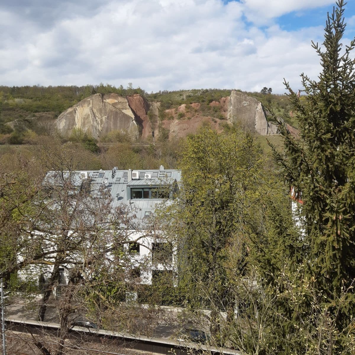 Prenájom bytu 1-izbový 34 m², Slivenecká, Praha, Praha Prenájom bytu 1-izbový 34 m², Slivenecká, Praha, Praha
