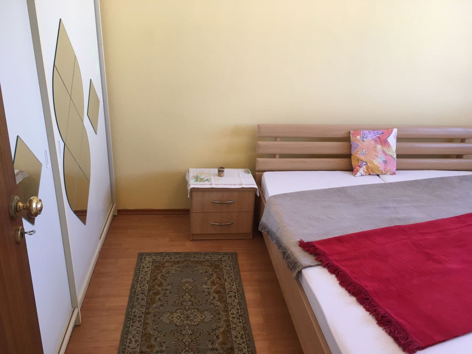 Prenájom bytu 3-izbový 72 m², Dunajská, Šamorín, Trnavský kraj Prenájom bytu 3-izbový 72 m², Dunajská, Šamorín, Trnavský kraj