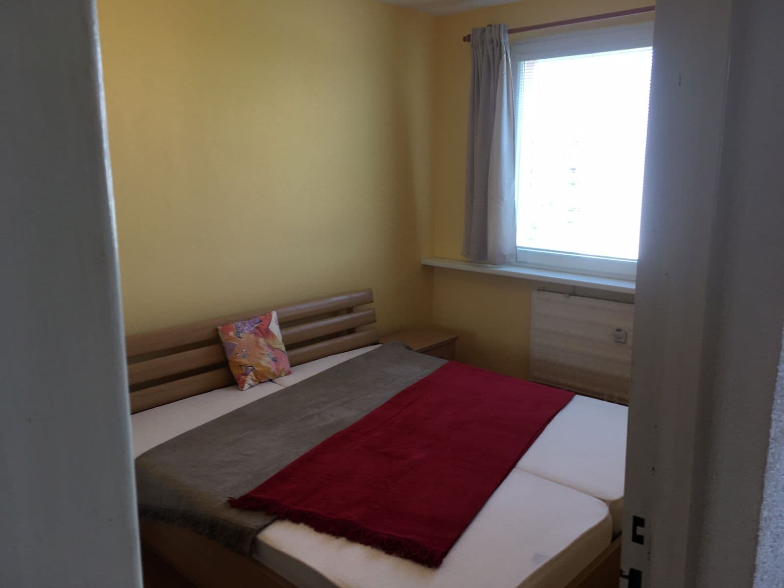 Prenájom bytu 3-izbový 72 m², Dunajská, Šamorín, Trnavský kraj Prenájom bytu 3-izbový 72 m², Dunajská, Šamorín, Trnavský kraj