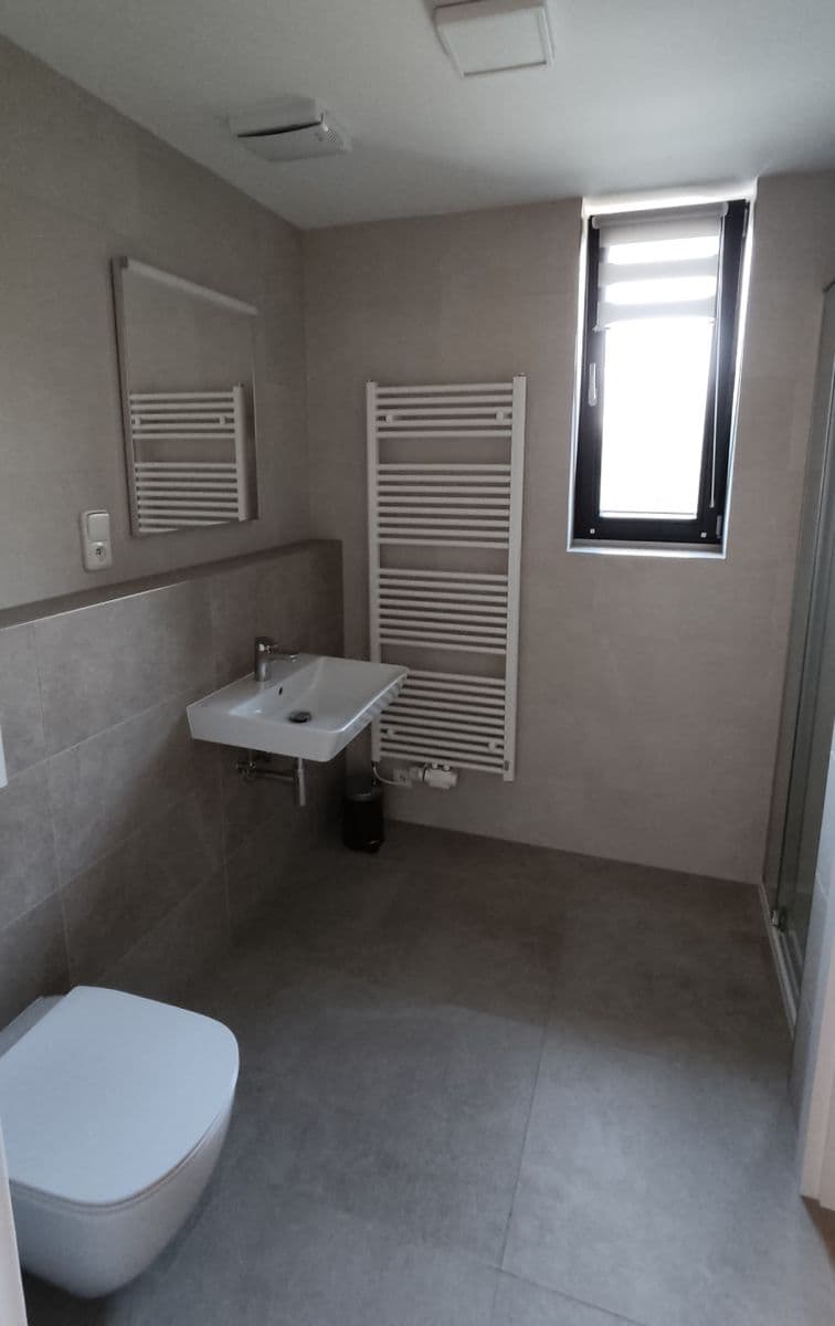 Prenájom bytu 1-izbový 38 m², U Boroviček, Praha, Praha Prenájom bytu 1-izbový 38 m², U Boroviček, Praha, Praha