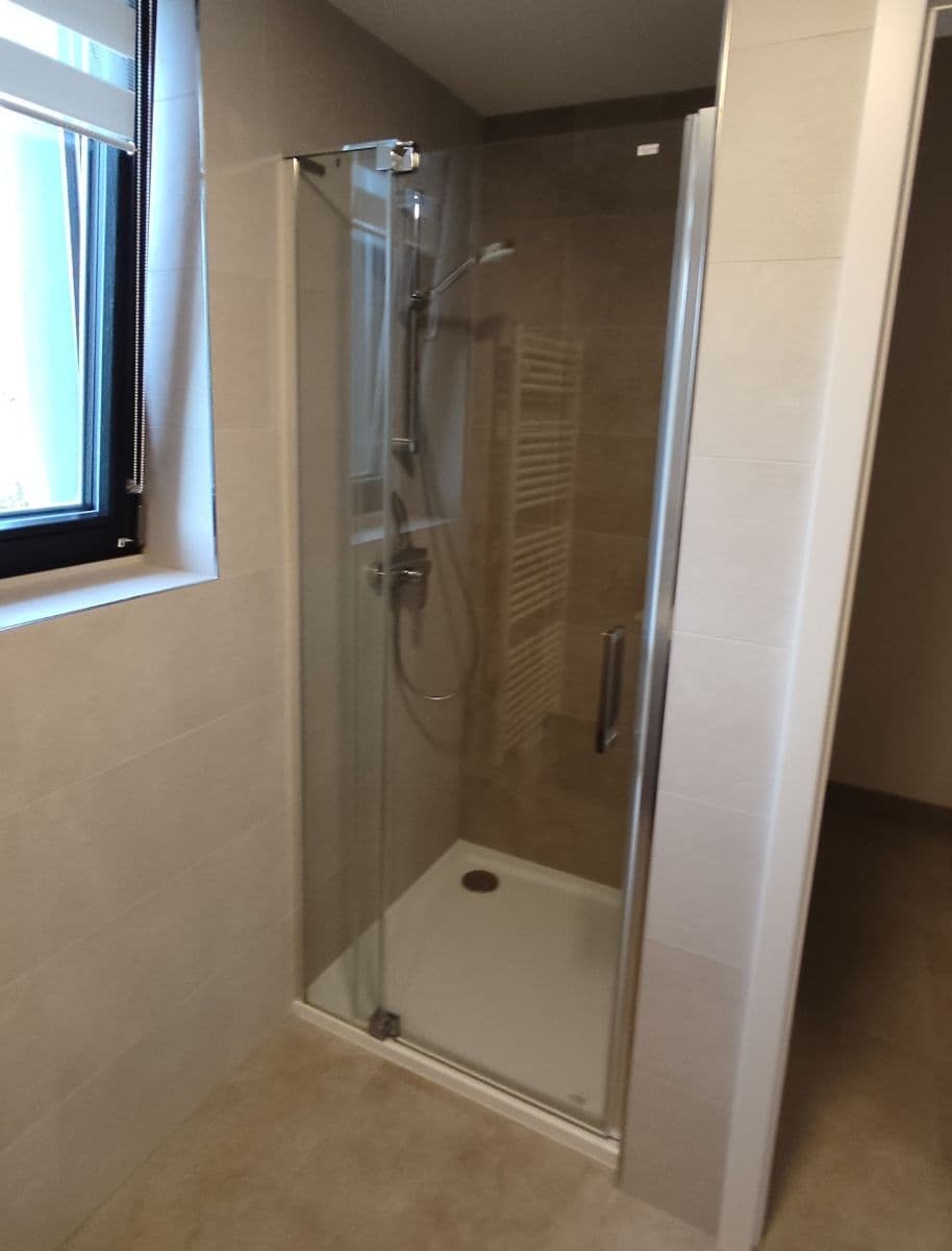 Prenájom bytu 1-izbový 38 m², U Boroviček, Praha, Praha Prenájom bytu 1-izbový 38 m², U Boroviček, Praha, Praha