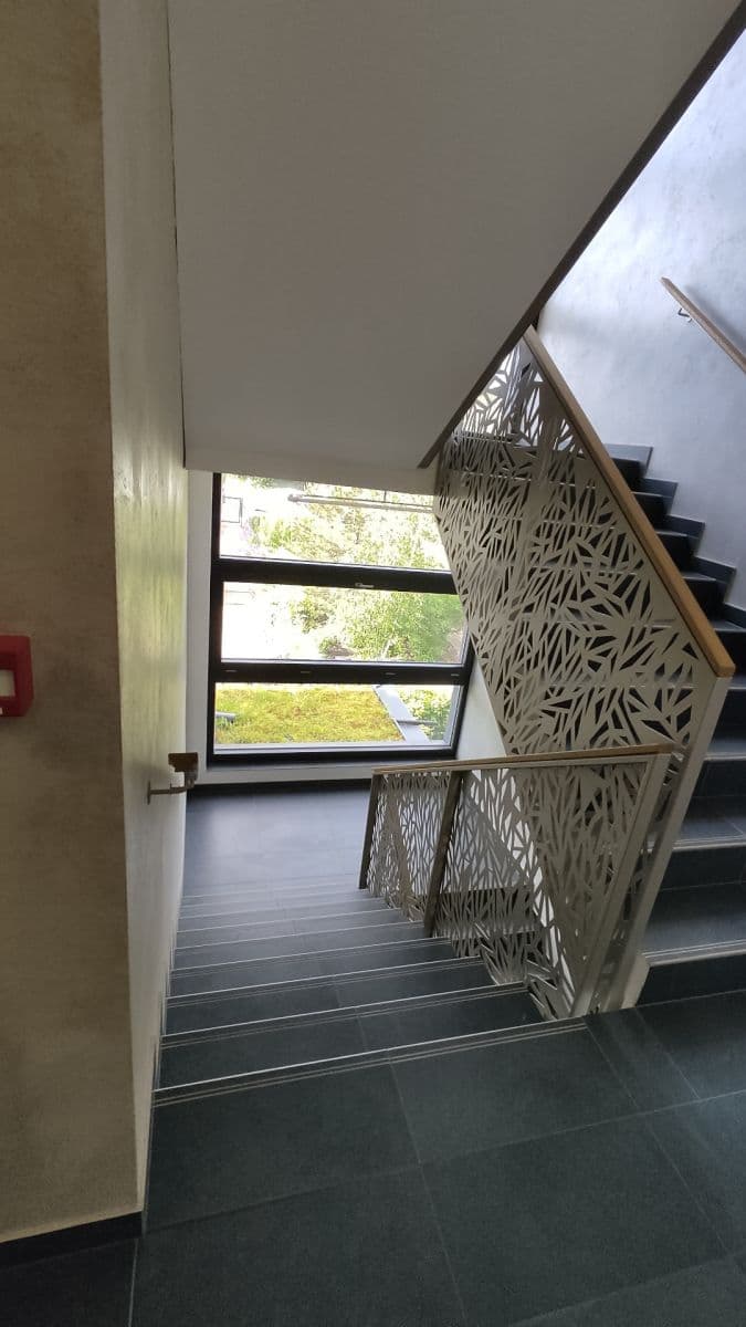 Prenájom bytu 1-izbový 38 m², U Boroviček, Praha, Praha Prenájom bytu 1-izbový 38 m², U Boroviček, Praha, Praha