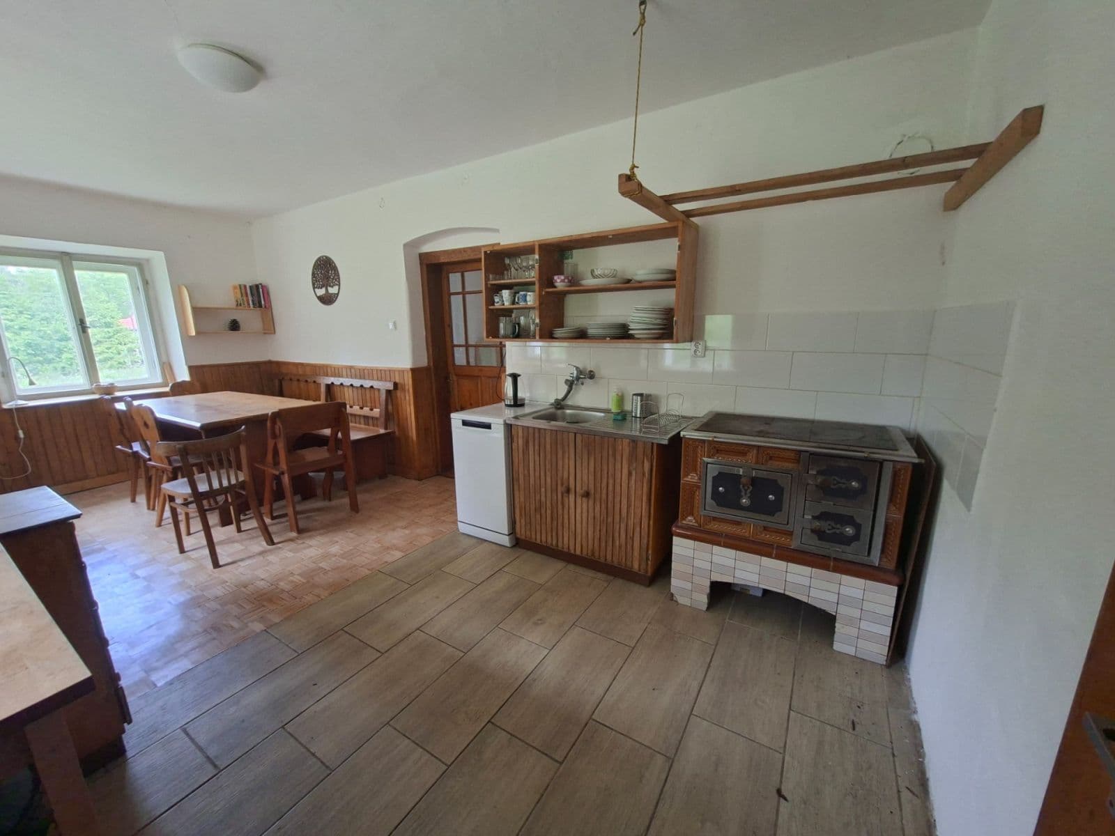 Prenájom bytu 1-izbový 25 m², Šternberk, Olomoucký kraj Prenájom bytu 1-izbový 25 m², Šternberk, Olomoucký kraj