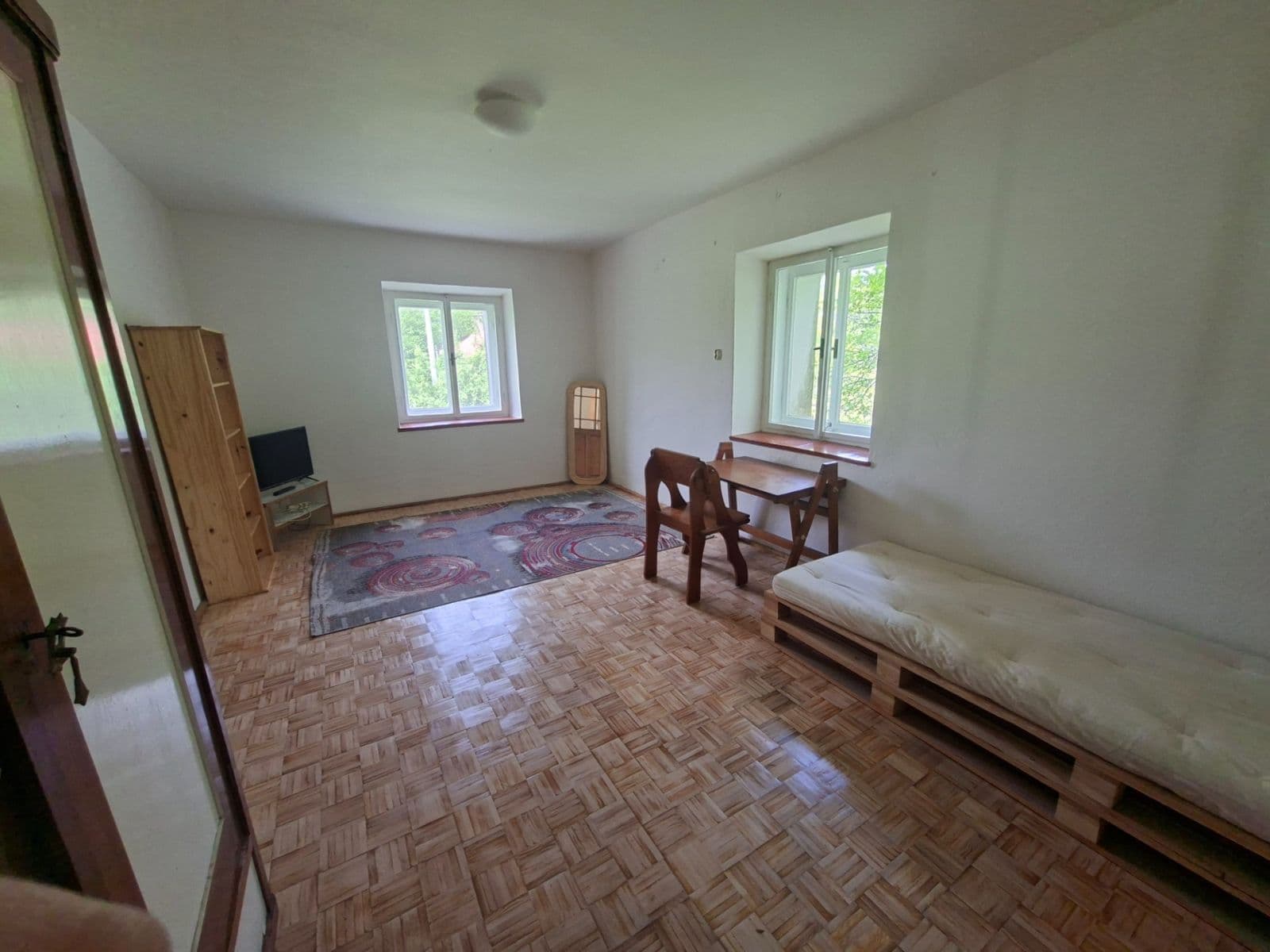 Prenájom bytu 1-izbový 25 m², Šternberk, Olomoucký kraj Prenájom bytu 1-izbový 25 m², Šternberk, Olomoucký kraj