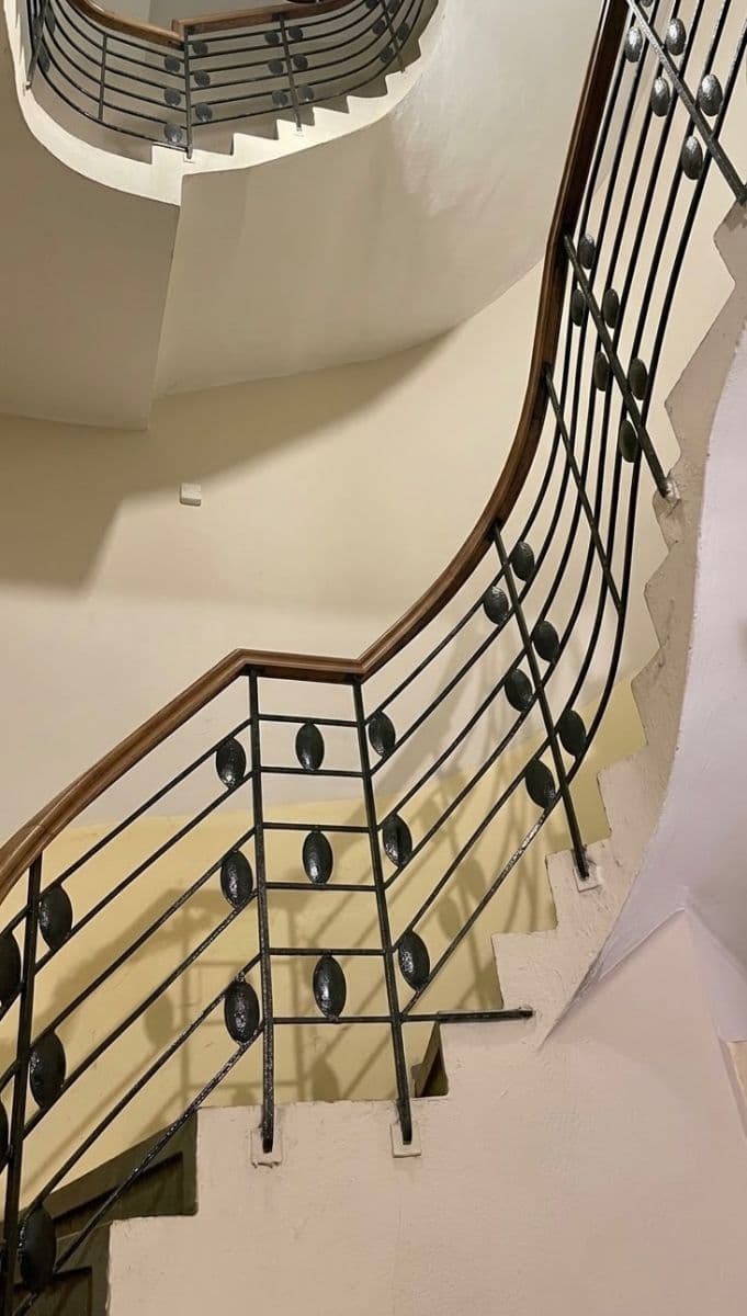 Predaj bytu 3-izbový 79 m², Osvoboditelů, Louny, Ústecký kraj Predaj bytu 3-izbový 79 m², Osvoboditelů, Louny, Ústecký kraj