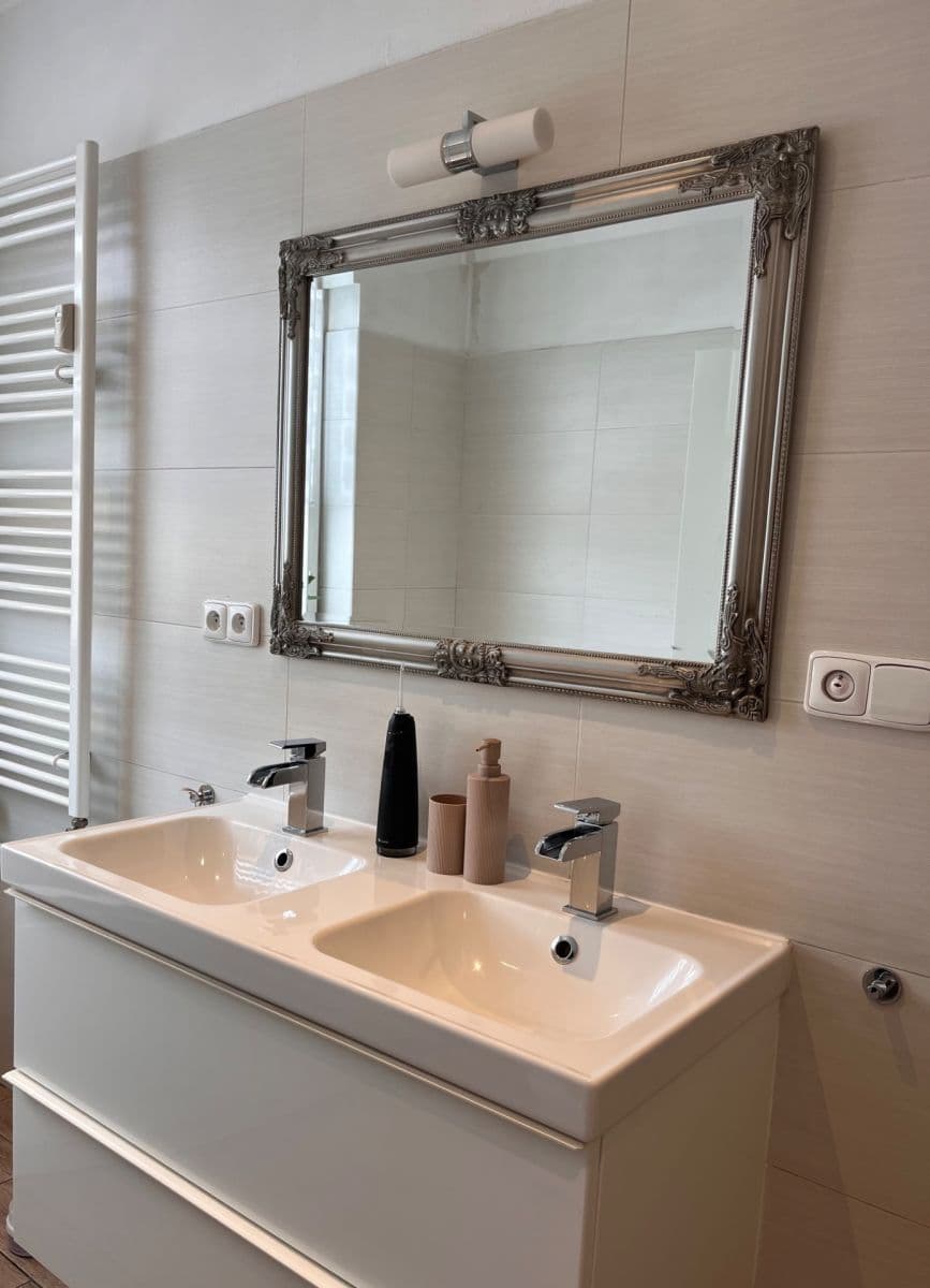 Predaj bytu 3-izbový 79 m², Osvoboditelů, Louny, Ústecký kraj Predaj bytu 3-izbový 79 m², Osvoboditelů, Louny, Ústecký kraj