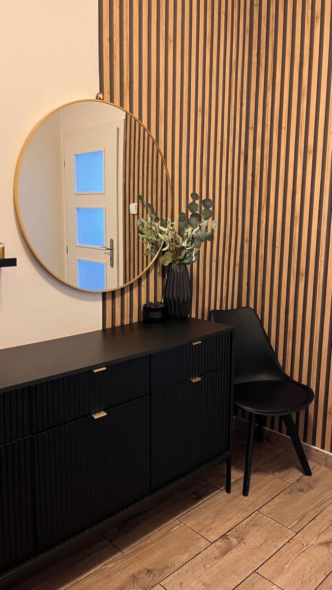 Predaj bytu 3-izbový 79 m², Osvoboditelů, Louny, Ústecký kraj Predaj bytu 3-izbový 79 m², Osvoboditelů, Louny, Ústecký kraj