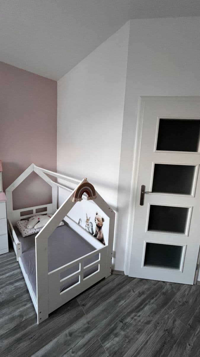 Predaj bytu 3-izbový 79 m², Osvoboditelů, Louny, Ústecký kraj Predaj bytu 3-izbový 79 m², Osvoboditelů, Louny, Ústecký kraj