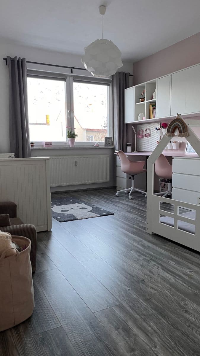 Predaj bytu 3-izbový 79 m², Osvoboditelů, Louny, Ústecký kraj Predaj bytu 3-izbový 79 m², Osvoboditelů, Louny, Ústecký kraj