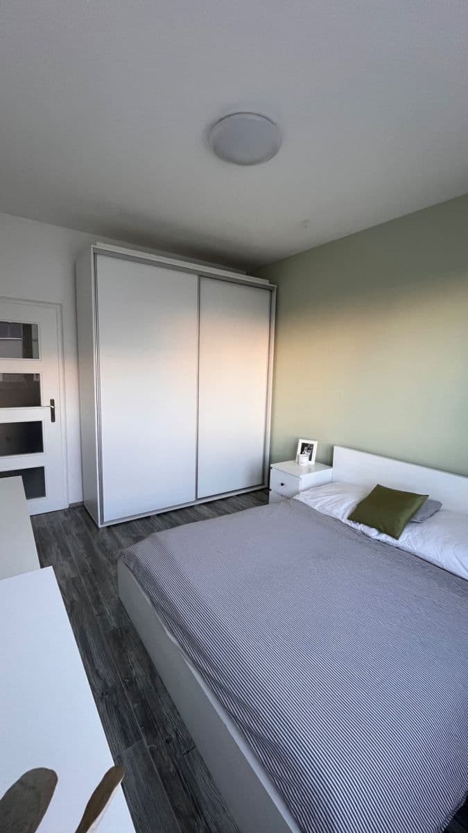 Predaj bytu 3-izbový 79 m², Osvoboditelů, Louny, Ústecký kraj Predaj bytu 3-izbový 79 m², Osvoboditelů, Louny, Ústecký kraj