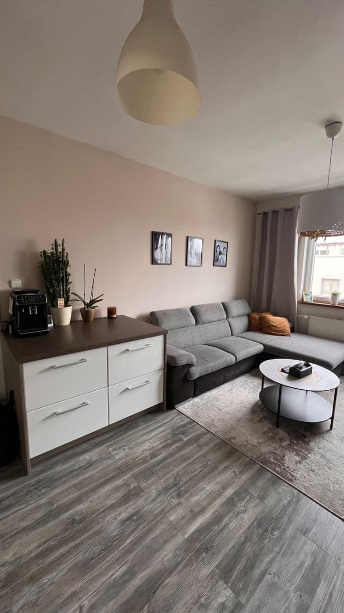 Predaj bytu 3-izbový 79 m², Osvoboditelů, Louny, Ústecký kraj Predaj bytu 3-izbový 79 m², Osvoboditelů, Louny, Ústecký kraj