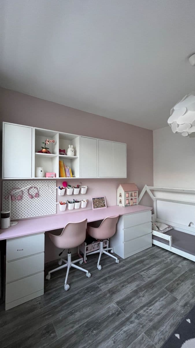 Predaj bytu 3-izbový 79 m², Osvoboditelů, Louny, Ústecký kraj Predaj bytu 3-izbový 79 m², Osvoboditelů, Louny, Ústecký kraj