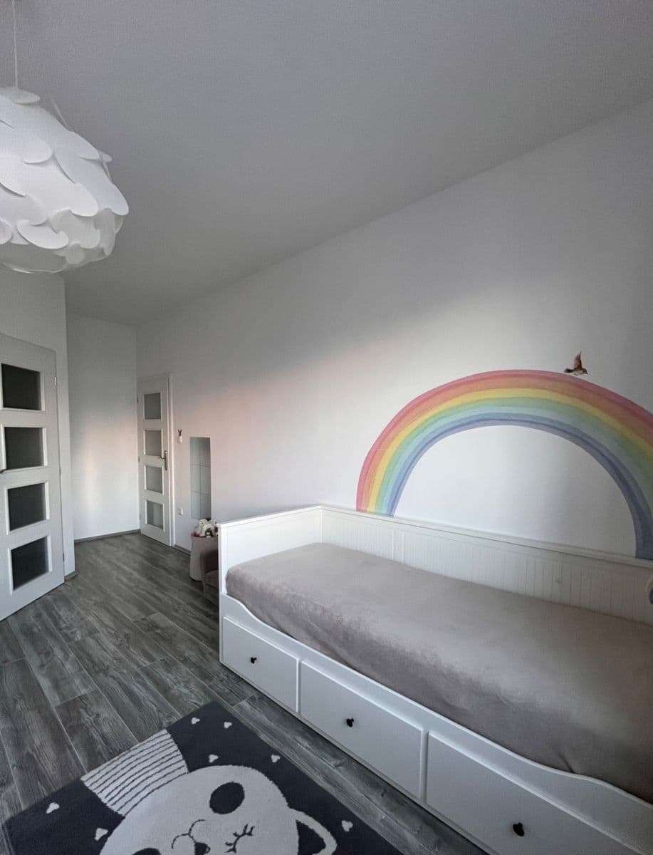 Predaj bytu 3-izbový 79 m², Osvoboditelů, Louny, Ústecký kraj Predaj bytu 3-izbový 79 m², Osvoboditelů, Louny, Ústecký kraj