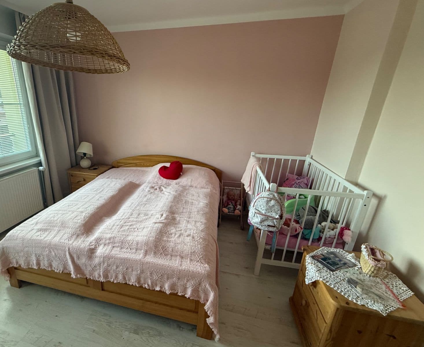 Predaj domu 270 m², pozemok 241 m², Boženy Němcové, Trutnov, Královéhradecký kraj Predaj domu 270 m², pozemok 241 m², Boženy Němcové, Trutnov, Královéhradecký kraj