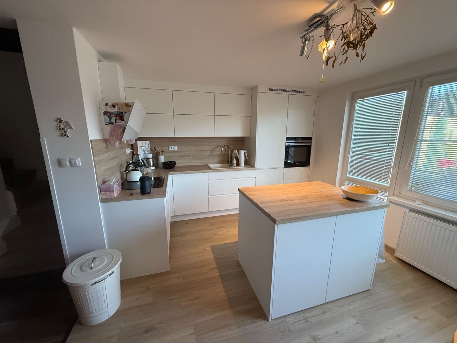 Predaj domu 270 m², pozemok 241 m², Boženy Němcové, Trutnov, Královéhradecký kraj Predaj domu 270 m², pozemok 241 m², Boženy Němcové, Trutnov, Královéhradecký kraj