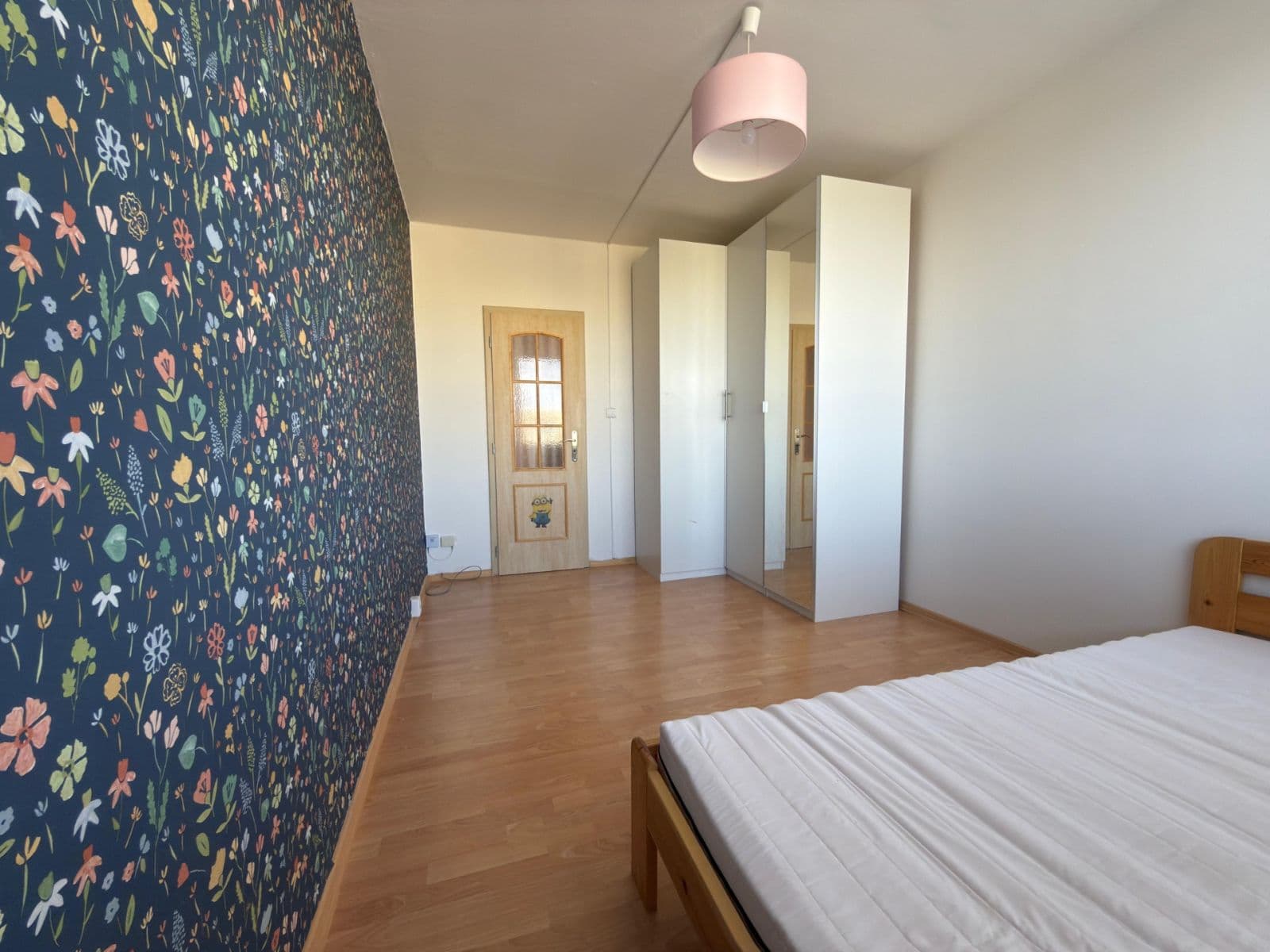 Prenájom bytu 3-izbový 75 m², Chotovická, Praha, Praha Prenájom bytu 3-izbový 75 m², Chotovická, Praha, Praha