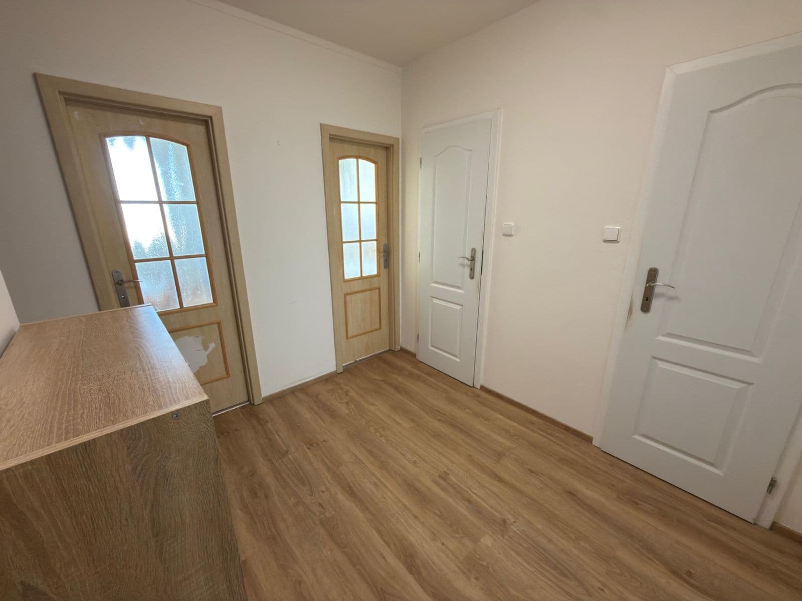 Prenájom bytu 3-izbový 75 m², Chotovická, Praha, Praha Prenájom bytu 3-izbový 75 m², Chotovická, Praha, Praha
