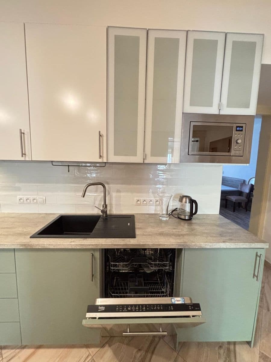 Predaj bytu 4-izbový 94 m², Mahenova, Praha, Praha Predaj bytu 4-izbový 94 m², Mahenova, Praha, Praha