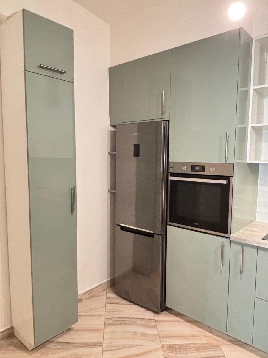 Predaj bytu 4-izbový 94 m², Mahenova, Praha, Praha Predaj bytu 4-izbový 94 m², Mahenova, Praha, Praha