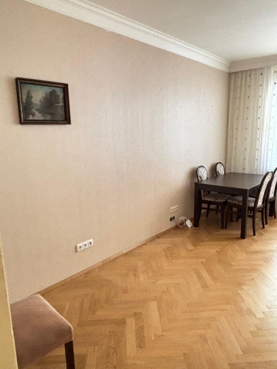 Predaj bytu 4-izbový 94 m², Mahenova, Praha, Praha Predaj bytu 4-izbový 94 m², Mahenova, Praha, Praha